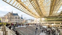 Canopee Des Halles