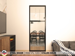 Steel Door HSM STL-1200